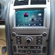 PEUGEOT 407 - МУЛТИМЕДИЯ / Навигация android 16 CPU:8-CORE + DSP + CARPLAY